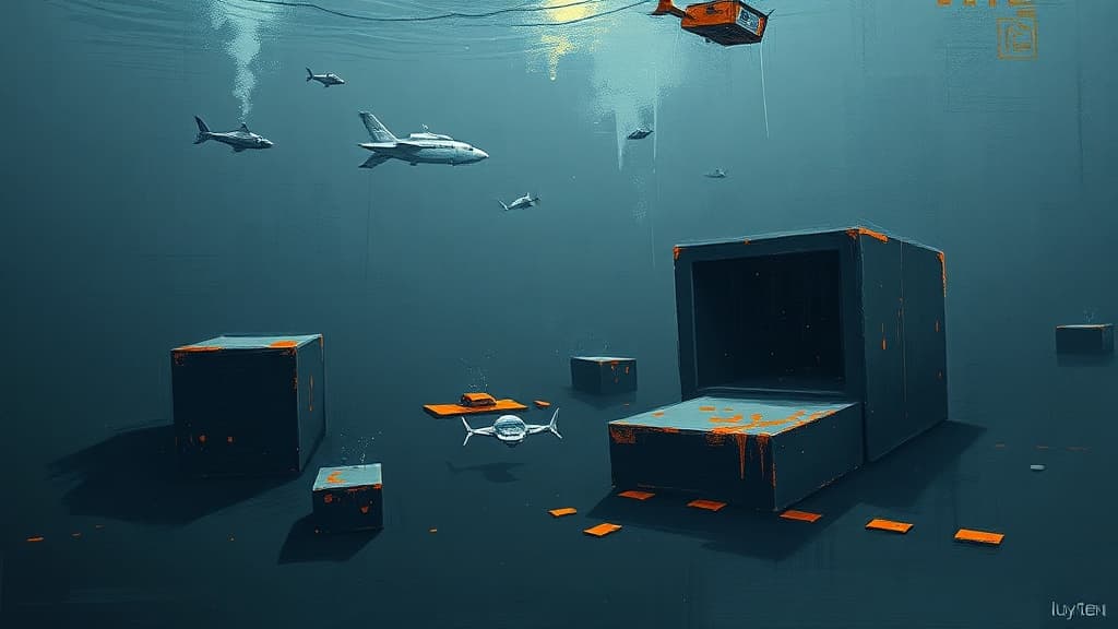 LUYTEN 3D and UOW Launch Australia's First Underwater Concrete 3D Printing System