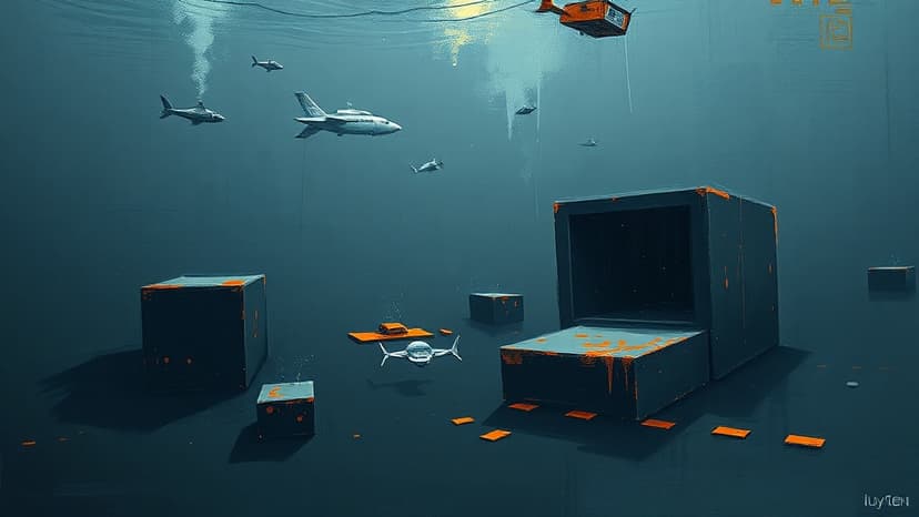 LUYTEN 3D and UOW Launch Australia's First Underwater Concrete 3D Printing System