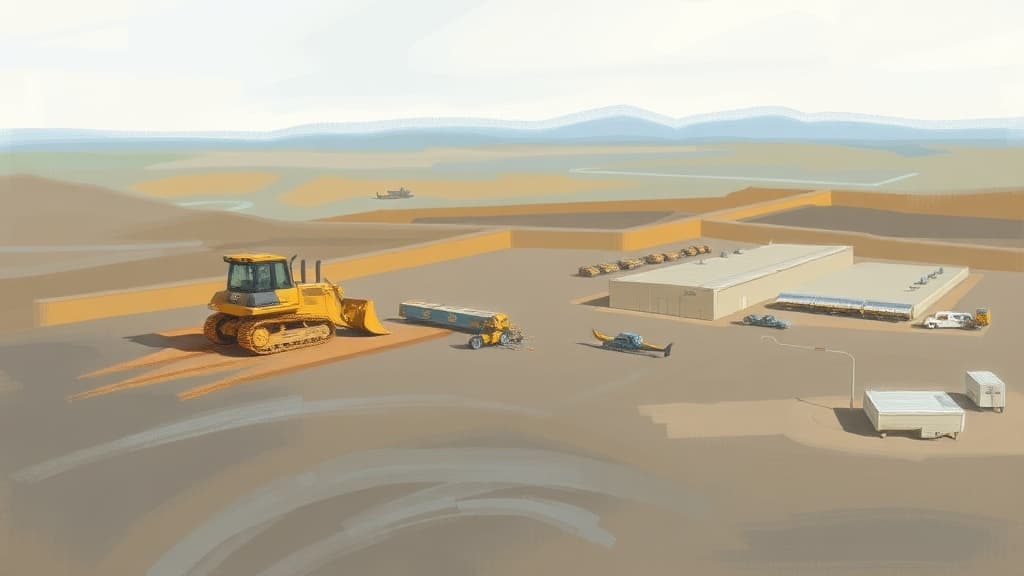 March Equipment Sales Decline; Cat Acquires Monarch Tech; Diesel Costs Rise