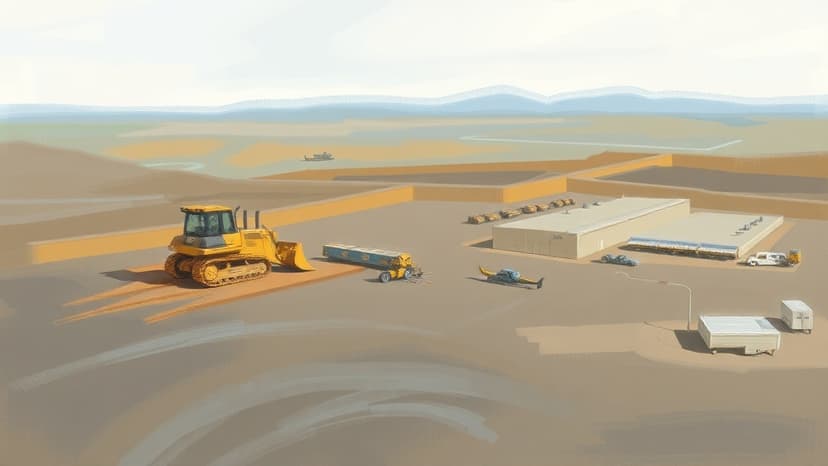 March Equipment Sales Decline; Cat Acquires Monarch Tech; Diesel Costs Rise