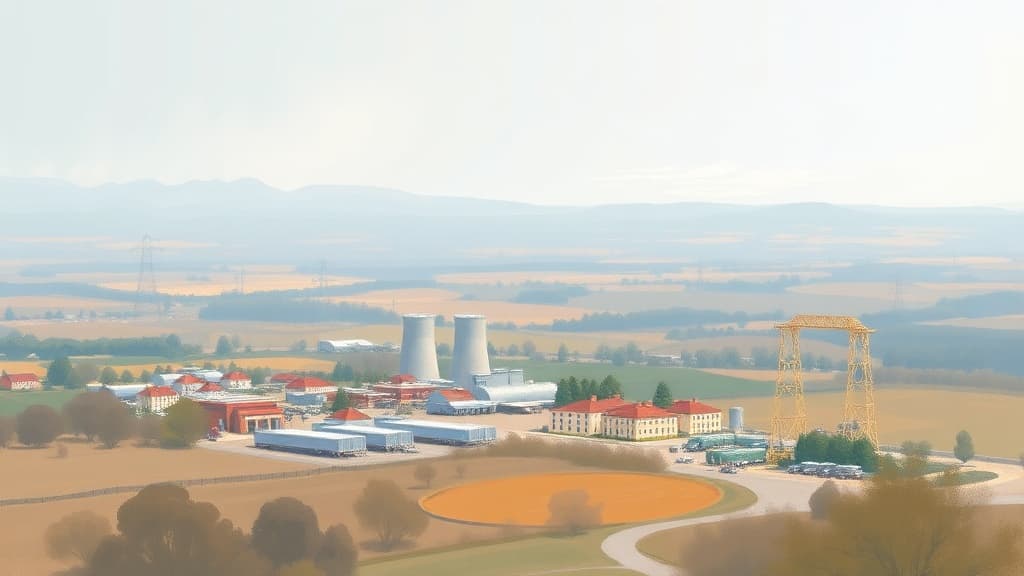 MISO Projects 35% Load Increase by 2035 Due to Data Center Expansion