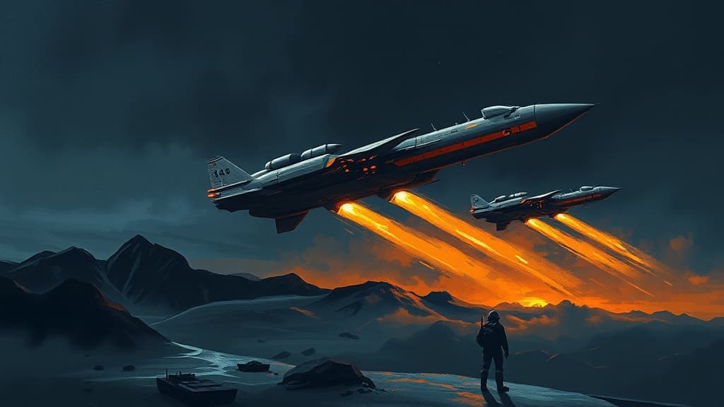 Lima EW System Neutralizes 26 Kinzhal Missiles in 2026