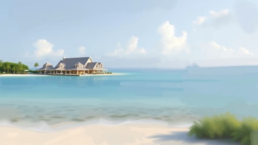 Aurora Anguilla Resort Appoints First Chief Water Officer for Sustainable Water Management