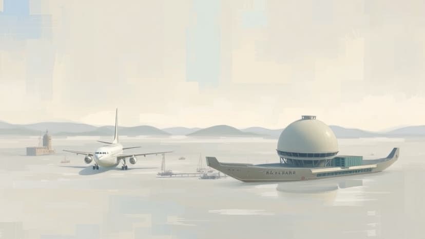 Sanan Optoelectronics Abandons $239 Million Bid for Lumileds After CFIUS Blockade