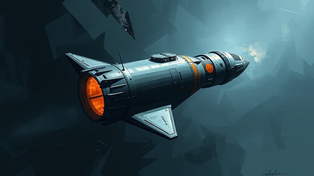 NASA's Artemis II Test Flight Prepares for Future Missions