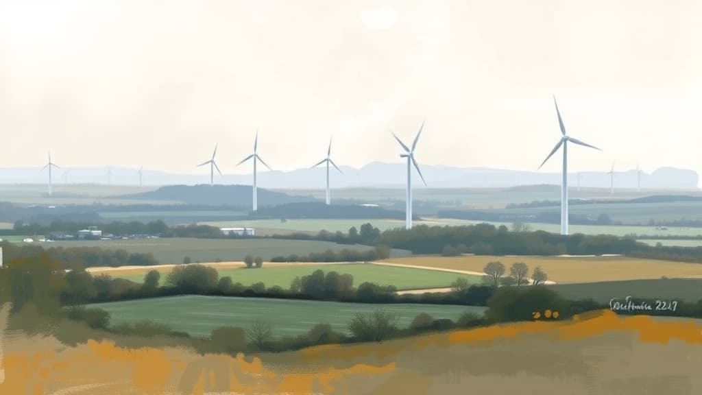 WAB Showcases 'Made in Germany' at WindEurope Annual Event 2026