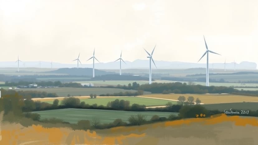 WAB Showcases 'Made in Germany' at WindEurope Annual Event 2026