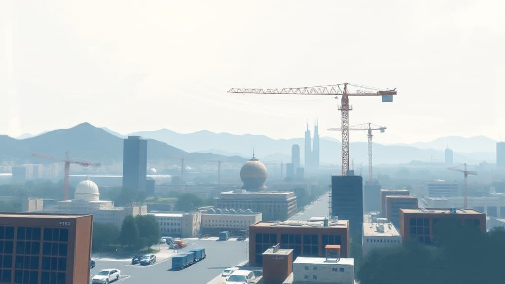 Armeta AI: Revolutionizing Construction with AI-Driven Compliance Automation