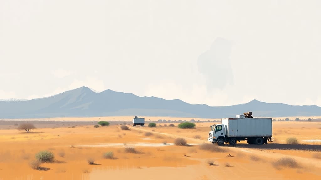 Namibia Launches First International Welding Engineer Program in Africa