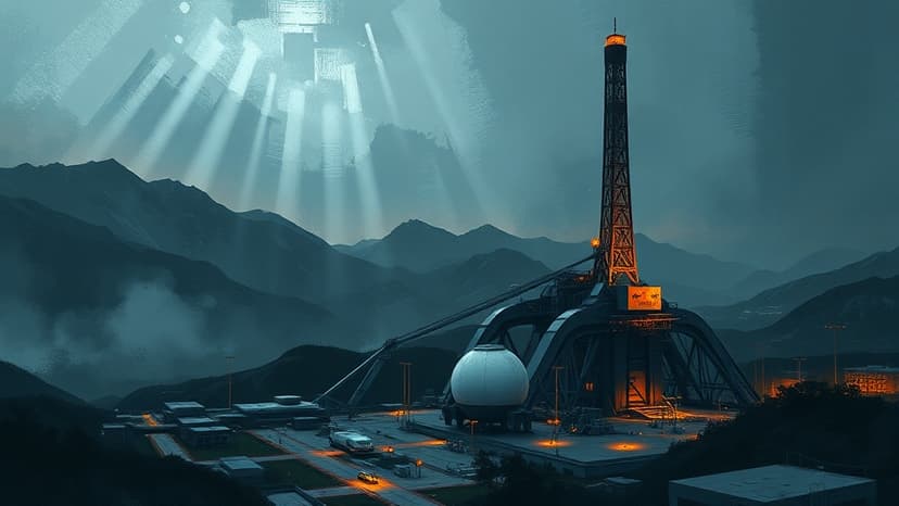 Kookmin University and Arion Launch Quantum-Secure Satellite Communication System