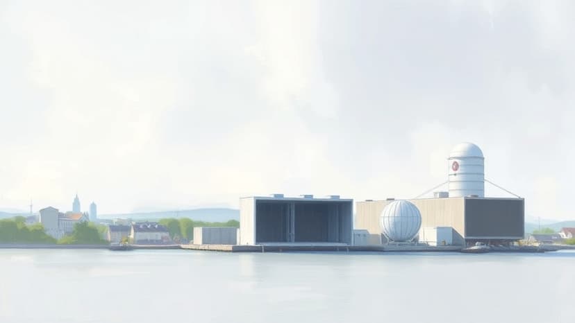 UK Expands Boiler Upgrade Scheme to Include Air Conditioning Grants