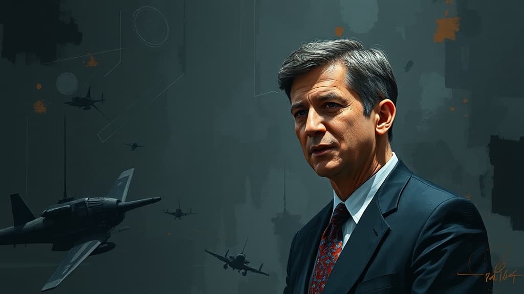 Rahm Emanuel Advocates Ending U.S. Military Aid to Israel