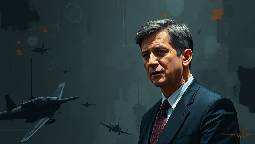 Rahm Emanuel Advocates Ending U.S. Military Aid to Israel