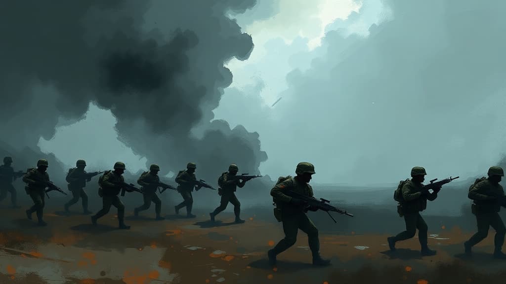 Nigerian Army Disrupts Terrorist Supply Routes in Kogi State