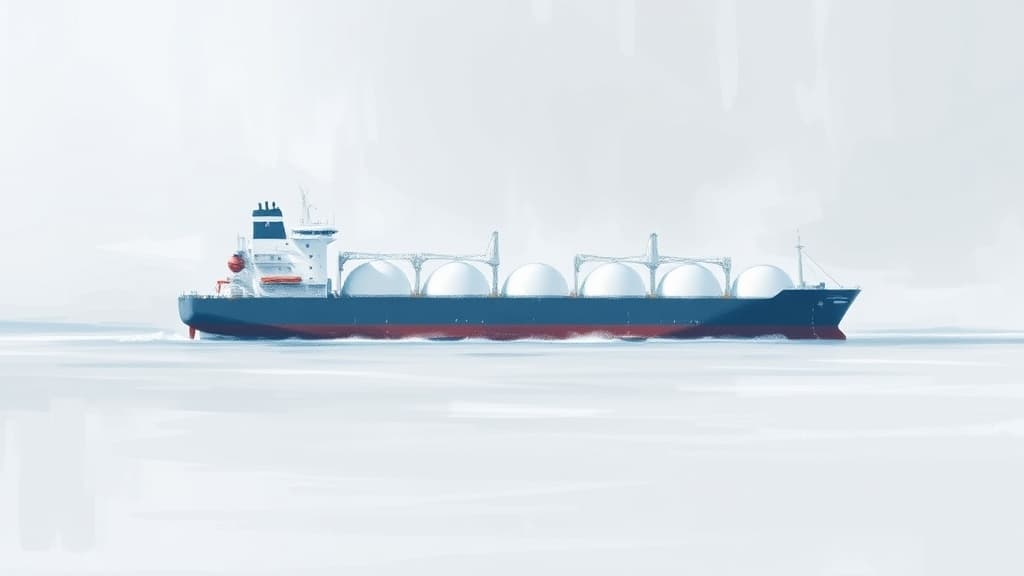 Höegh Autoliners Expands Fleet with First Ammonia Car Carrier