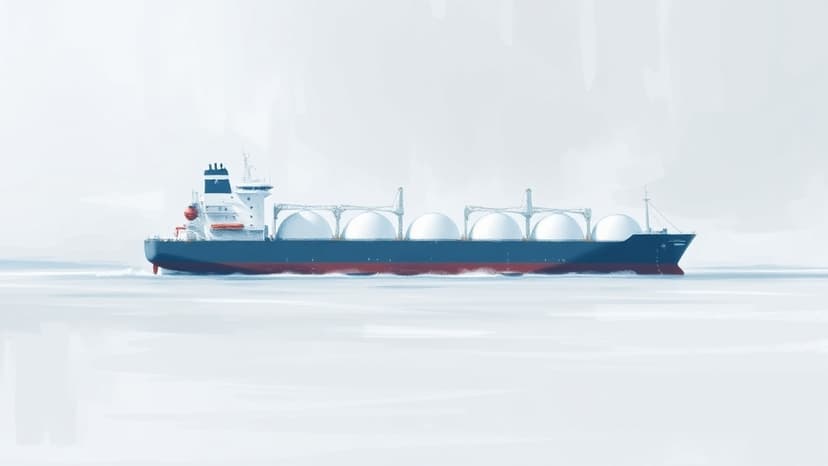 Höegh Autoliners Expands Fleet with First Ammonia Car Carrier