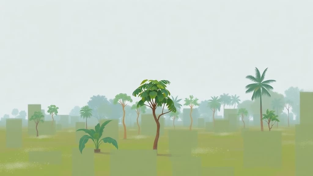 Pilot Project for Pongamia Planting as Biofuel Launches in East Sumba, Indonesia