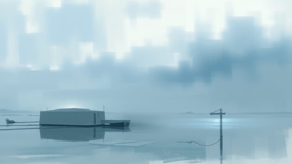 DGIST Develops Advanced Infrared Sensor for Fog and Nighttime Visibility