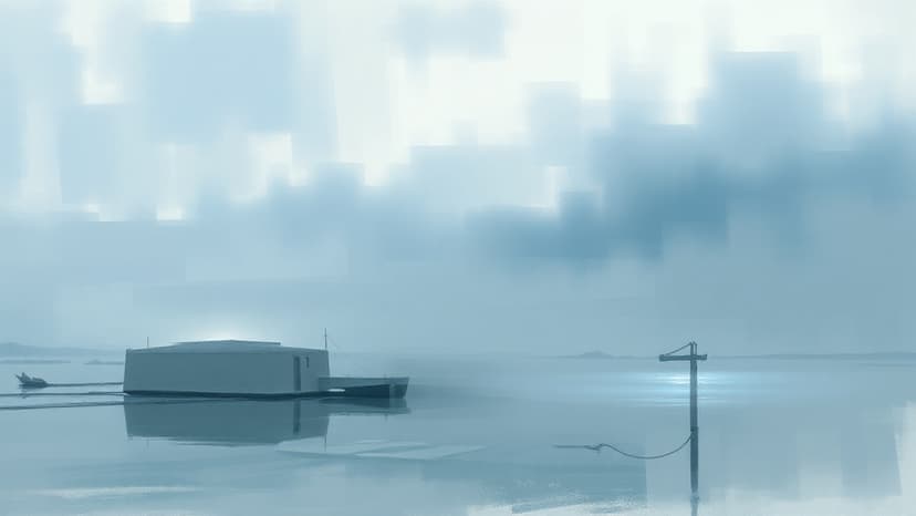 DGIST Develops Advanced Infrared Sensor for Fog and Nighttime Visibility