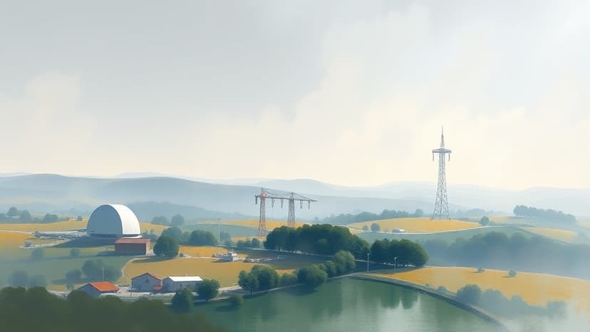 FiberCop Expands National Fiber Network with €10 Billion Investment