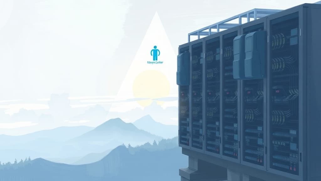 Steele Solutions Acquires Maysteel to Enhance Data Center and Electrification Offerings