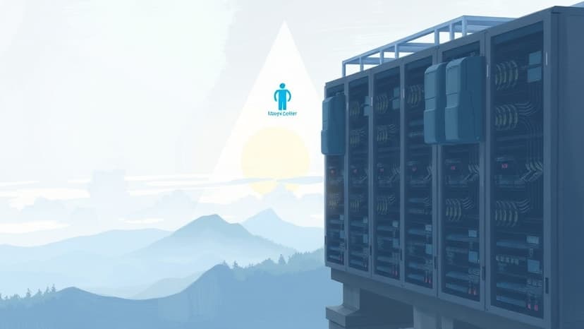 Steele Solutions Acquires Maysteel to Enhance Data Center and Electrification Offerings