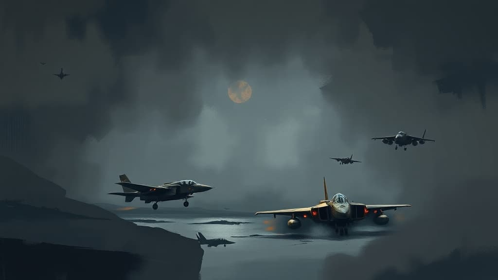 Saudi Arabia Halts $1.5 Billion Arms Deal Between Pakistan and Sudan