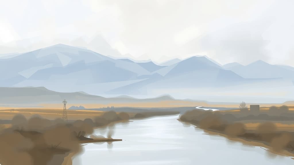 Idaho DEQ Sues Burley and Rexburg for Clean Water Act Violations