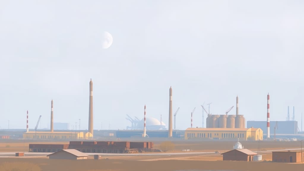 Saudi Ministry of Industry Partners with Aluminium Arabia for Strategic Growth