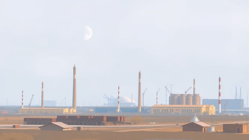 Saudi Ministry of Industry Partners with Aluminium Arabia for Strategic Growth