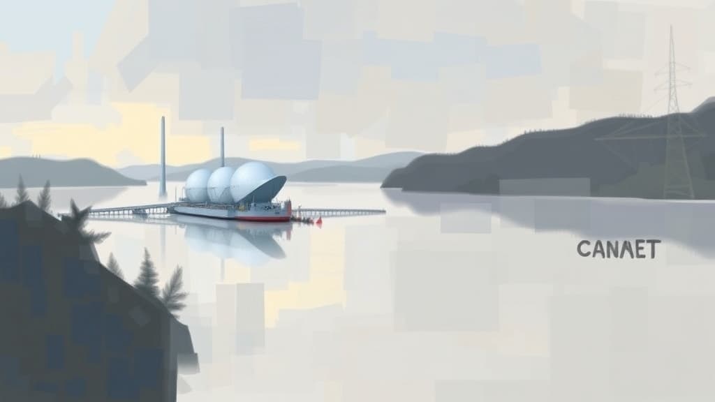 Canadian Hydrogen Association Advocates for Tax Credit Revisions