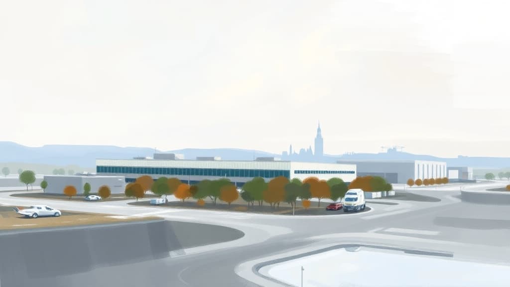 Eaton Expands Service Center Agreement with Air Support for EMEA Region