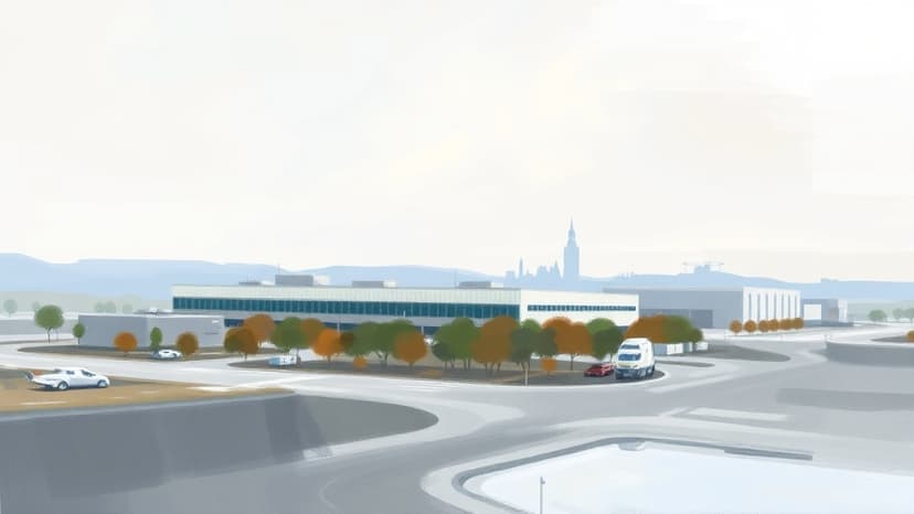 Eaton Expands Service Center Agreement with Air Support for EMEA Region