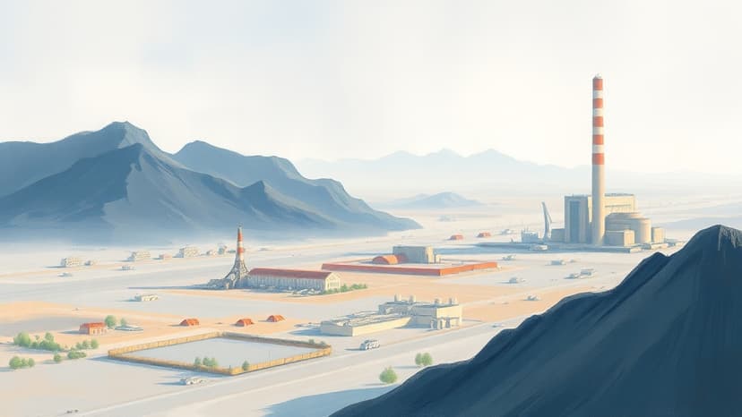 CURA and TITAN Group Partner for Low-Carbon Cement Innovation