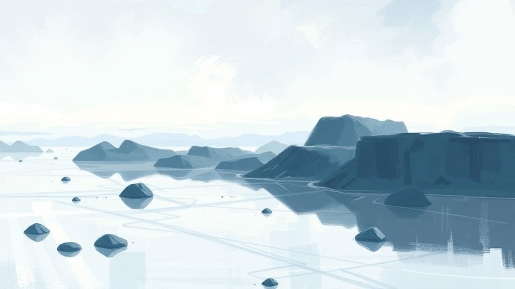 Northland Covers IonQ with Outperform Rating; Quantum Computing Industry Developments