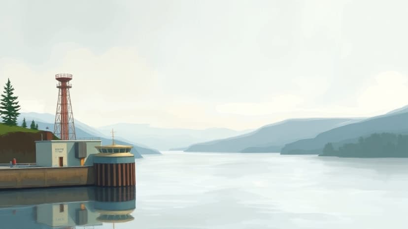 Northwest Power Act: Key Legislation for Hydroelectric Management and Conservation