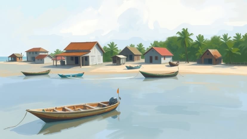 BELTRAIDE and TASA Complete Entrepreneurial Training for Coastal Communities in Belize