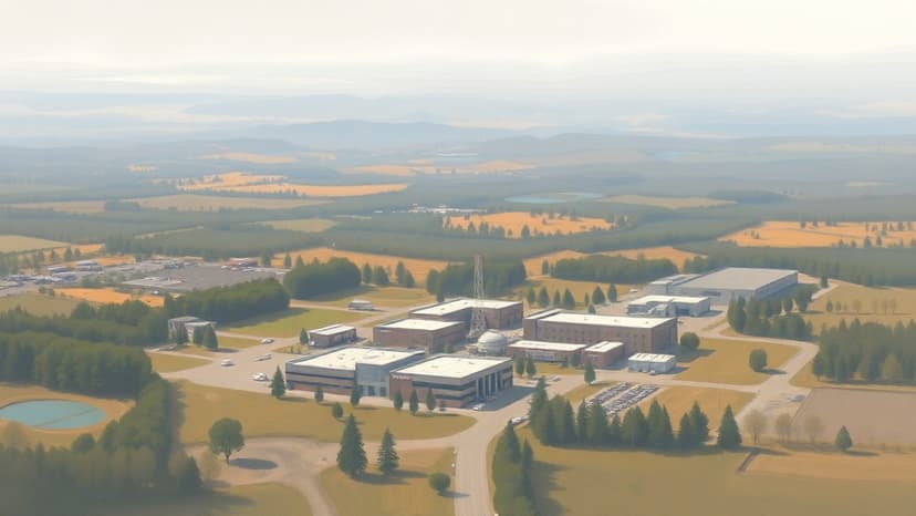 Banner Health Acquires Land Near TSMC for $22.13 Million