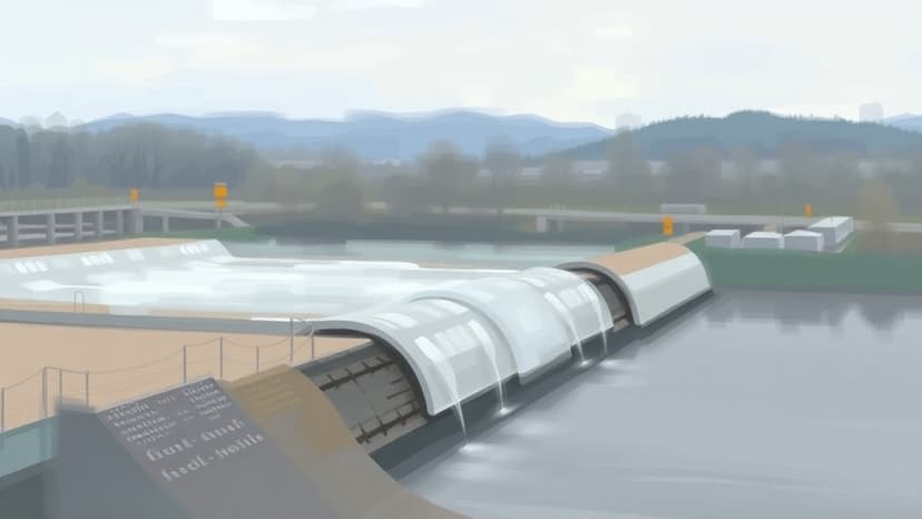 Funding Requests for Wastewater and Infrastructure Projects in Illinois