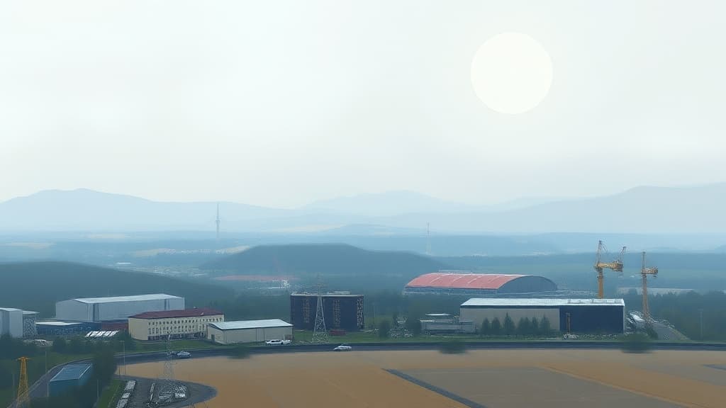 Fraunhofer IPMS Launches Li-Fi Grathus for Industrial Data Transmission