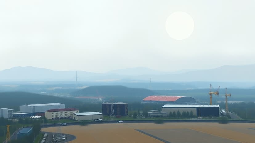 Fraunhofer IPMS Launches Li-Fi Grathus for Industrial Data Transmission