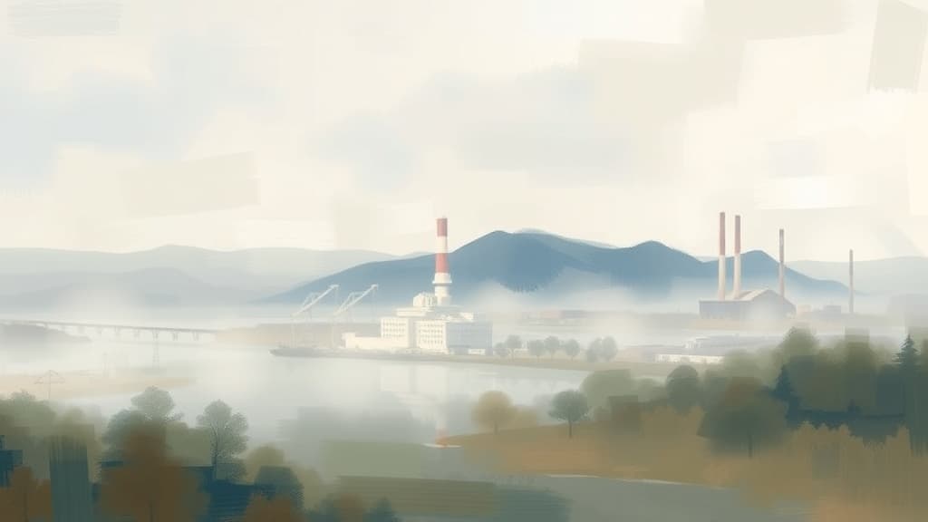 Daphne Technology Secures CHF 15 Million from Taranis for Methane Reduction Initiative