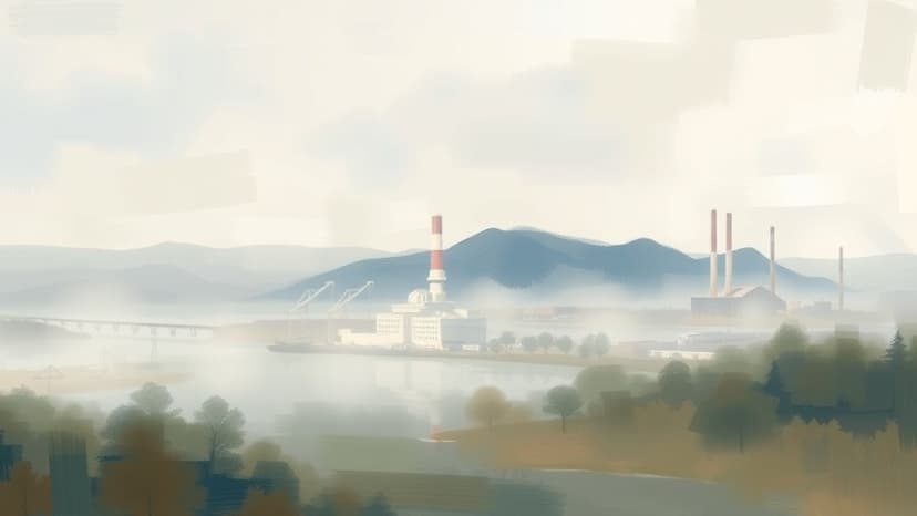 Daphne Technology Secures CHF 15 Million from Taranis for Methane Reduction Initiative