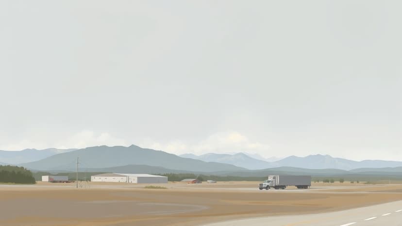 Grant, Chelan, and Douglas PUDs Propose Geothermal Energy Study Amid Energy Shortfall Concerns