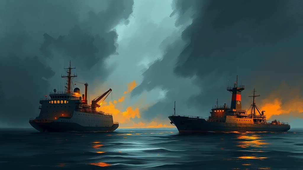 Addept Partners with Pantaenius UK to Enhance Marine Legal Protection Solutions