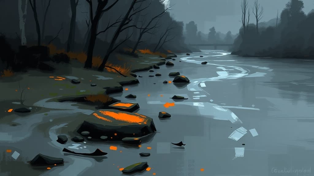 Madison Adopts Crooked Creek Flood Mitigation Master Plan