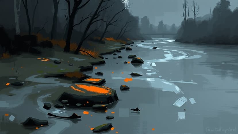 Madison Adopts Crooked Creek Flood Mitigation Master Plan