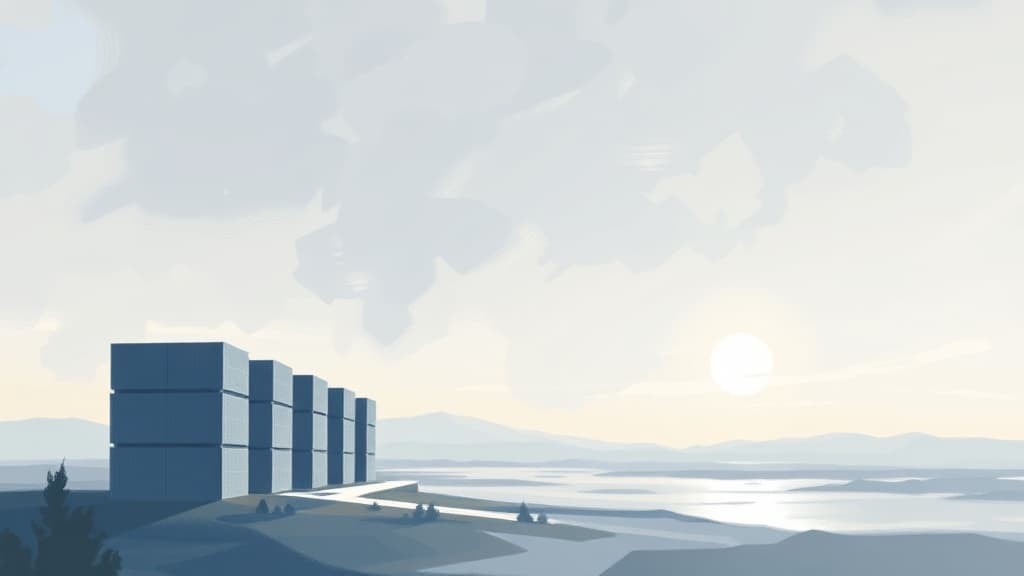 STL Launches Neuralis Suite for AI-Ready Data Centers in the US