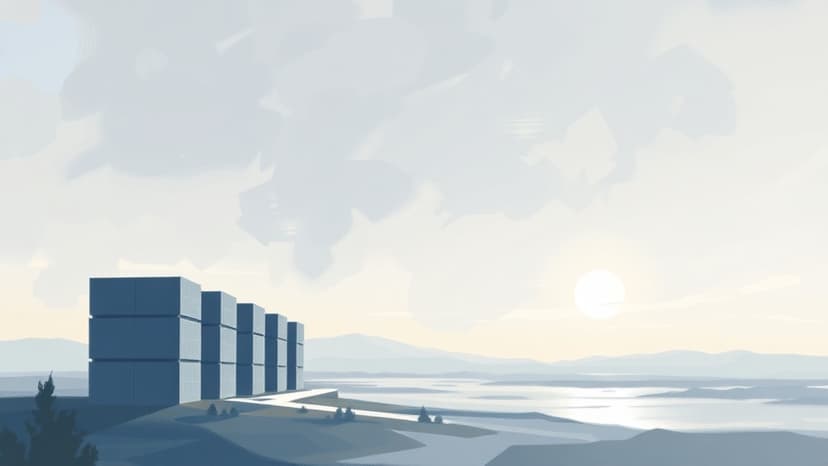 STL Launches Neuralis Suite for AI-Ready Data Centers in the US