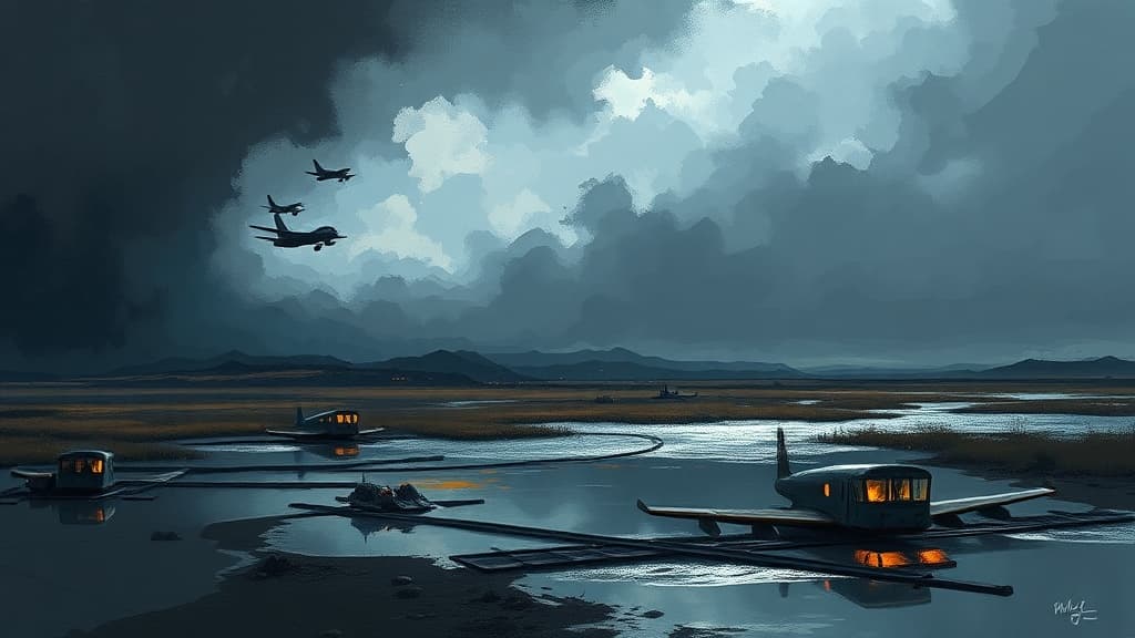 Air Force Enhances Response to PFAS Contamination Near Fairchild AFB